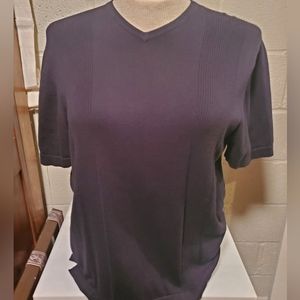 Men's banana republic knit top